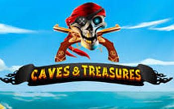 Caves & Treasures