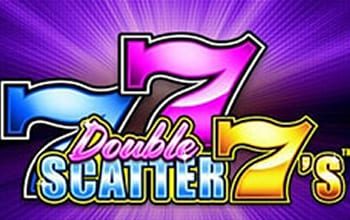 Double Scatter 7’s