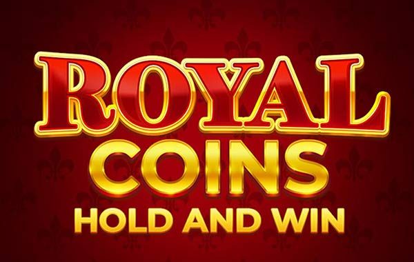 Royal Coins: Hold and Win