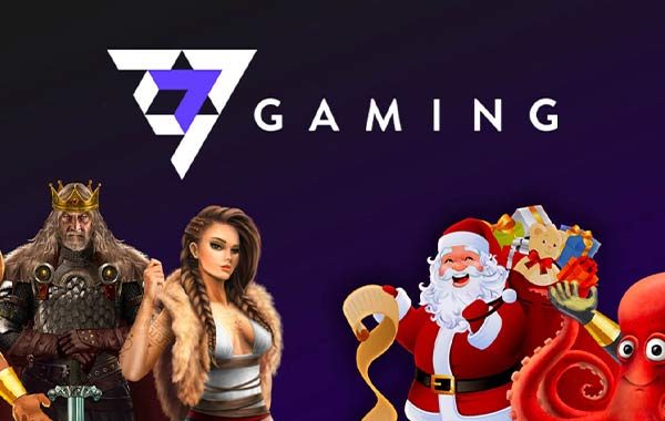 7777 Gaming